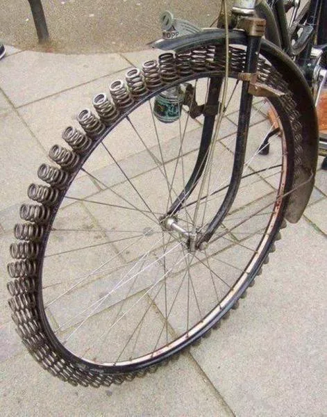 How to repair stuff with creativity - #23 