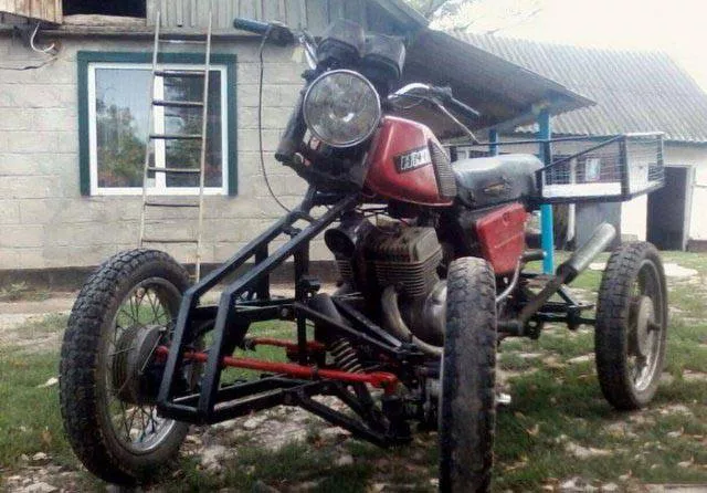 How to repair stuff with creativity - #31 