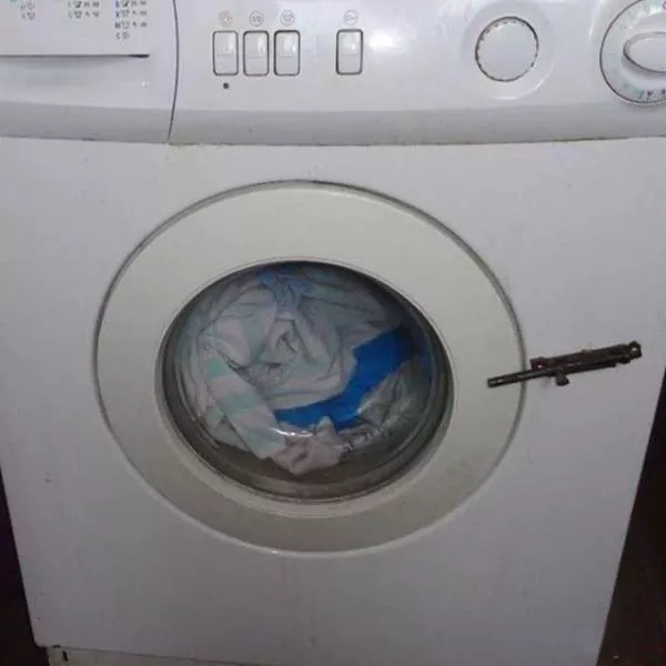 How to repair stuff with creativity - #32 