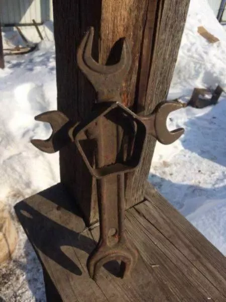 How to repair stuff with creativity - #37 