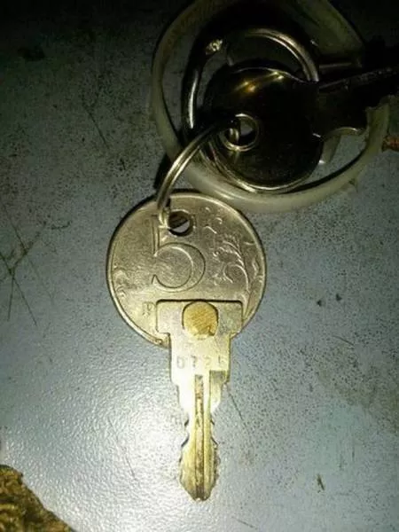 How to repair stuff with creativity - #38 