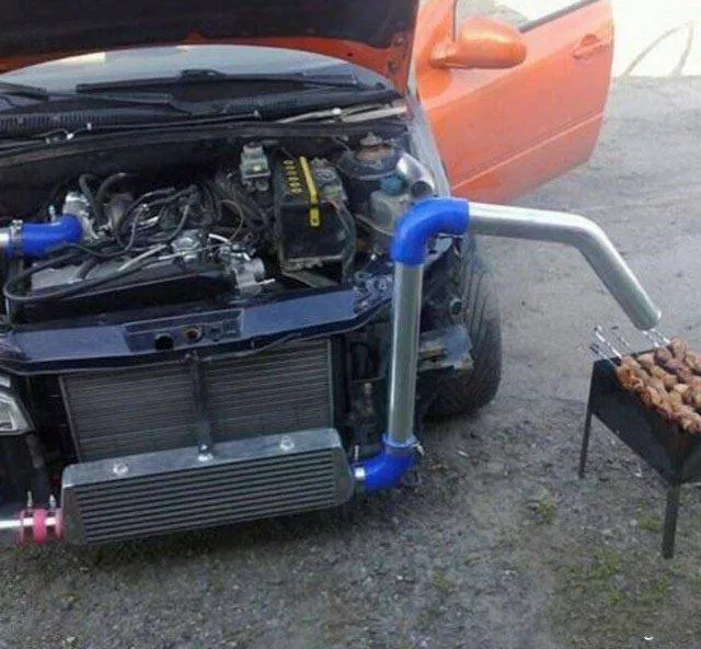 How to repair stuff with creativity - #39 