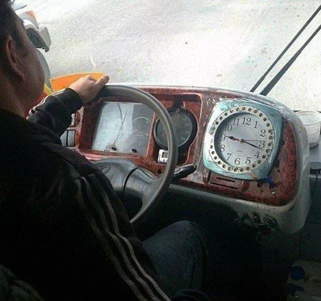 How to repair stuff with creativity - #40 