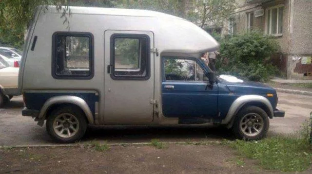 How to repair stuff with creativity - #41 