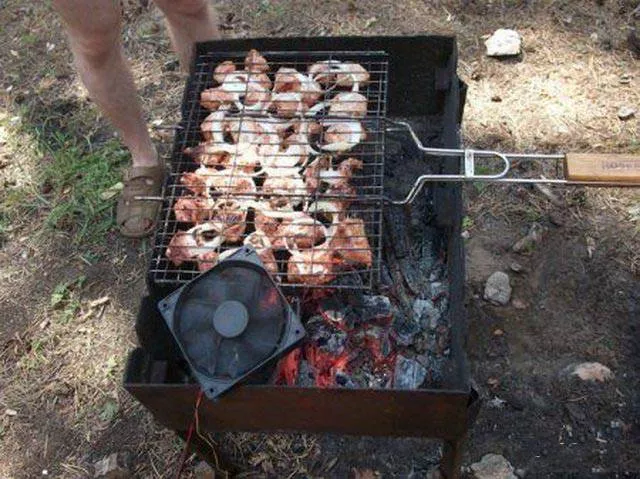 How to repair stuff with creativity - #42 