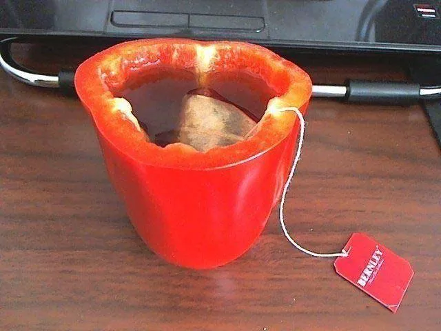 How to repair stuff with creativity - #8 