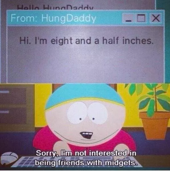 South park memes - #1 