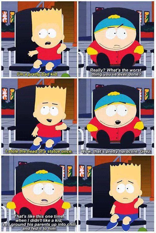 South park memes - #10 
