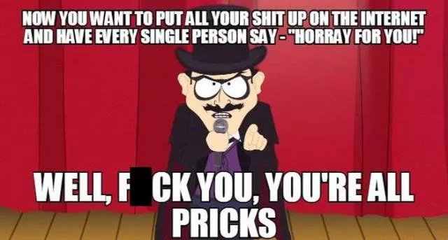 South park memes - #12 