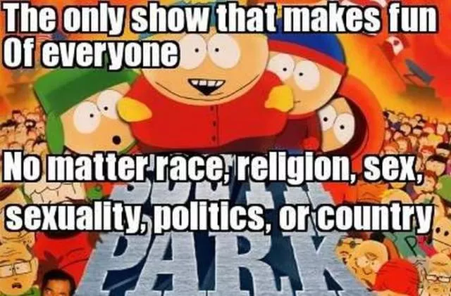 South park memes - #14 