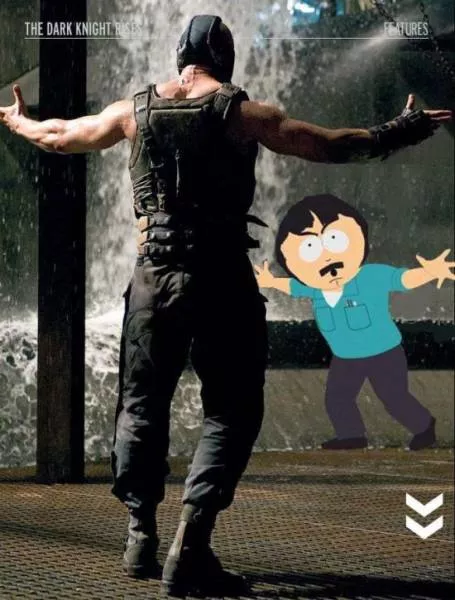 South park memes - #16 