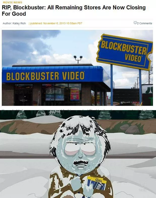 South park memes - #18 