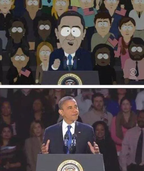 South park memes - #2 