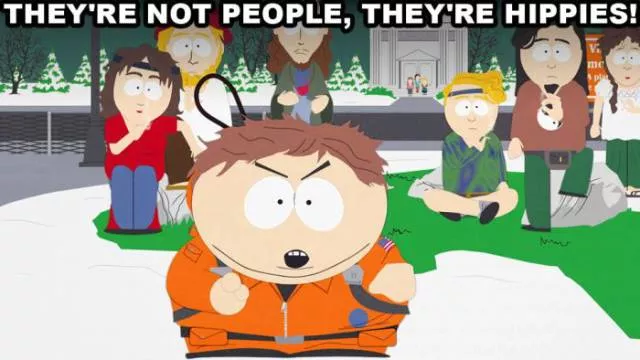 South park memes