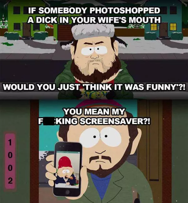 South park memes - #27 