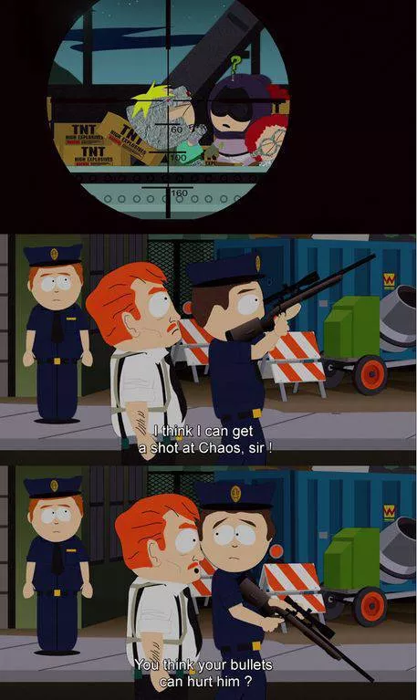 South park memes - #6 