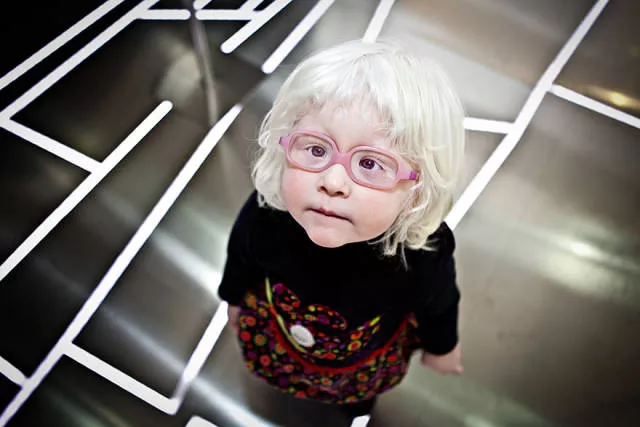 Discover this kind of rare and incredible human - #5 Discover this kind of rare and incredible human - #5