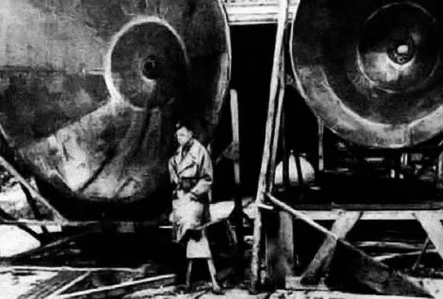 The rarest weapons used by the germans during the second world war - #11 