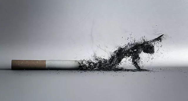 The best anti smoking posters - #14 
