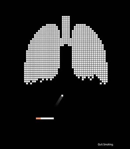 The best anti smoking posters - #20 