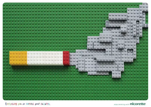 The best anti smoking posters - #8 