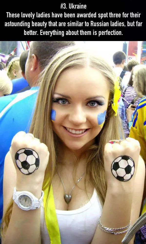 The most beautiful girls in the world - #27 The most beautiful girls in the world - #27