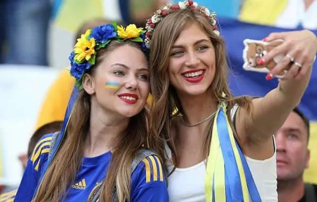 The most beautiful girls in the world - #28 The most beautiful girls in the world - #28