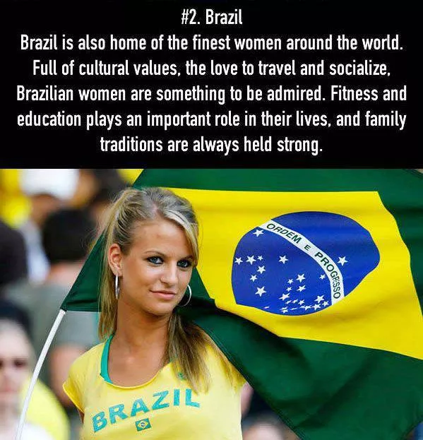 The most beautiful girls in the world - #29 The most beautiful girls in the world - #29