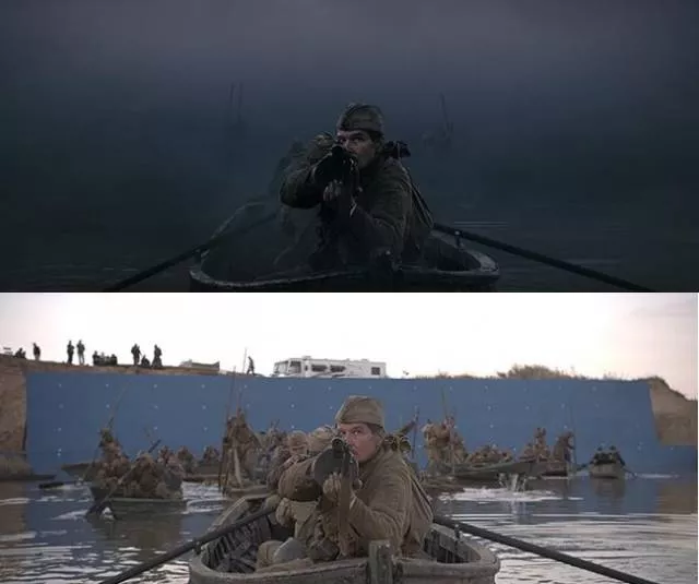 Behind the scenes - #17 