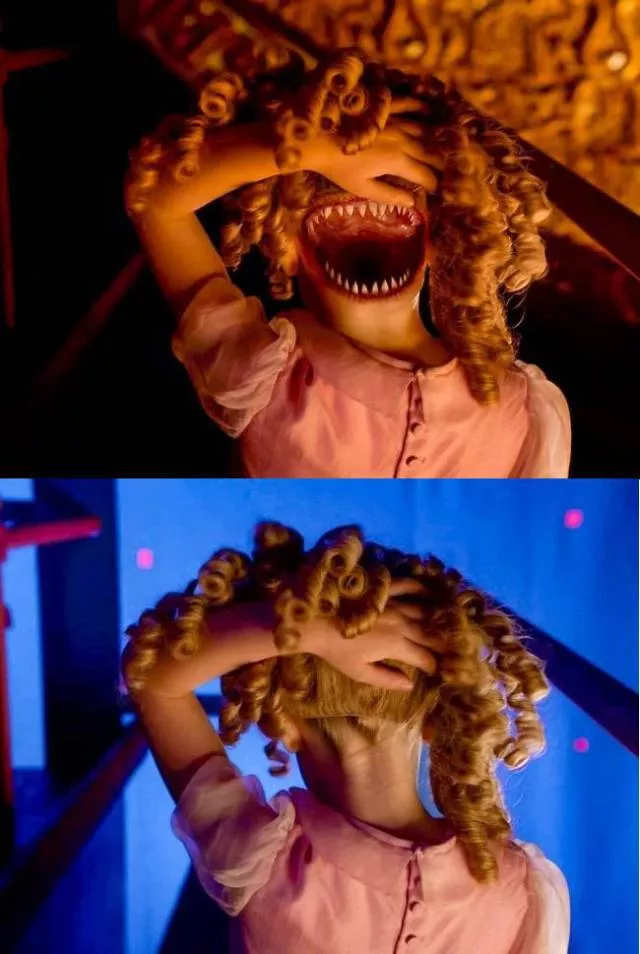 Derriere les coulisses - #2 