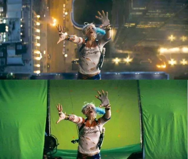 Behind the scenes - #3 