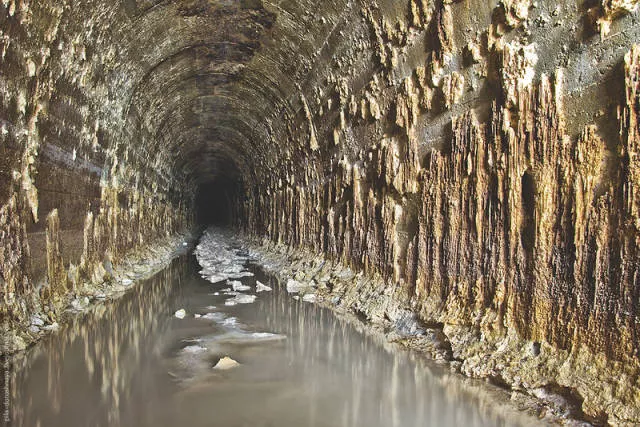 Photos rares du camp abandonne earthworm - #14 