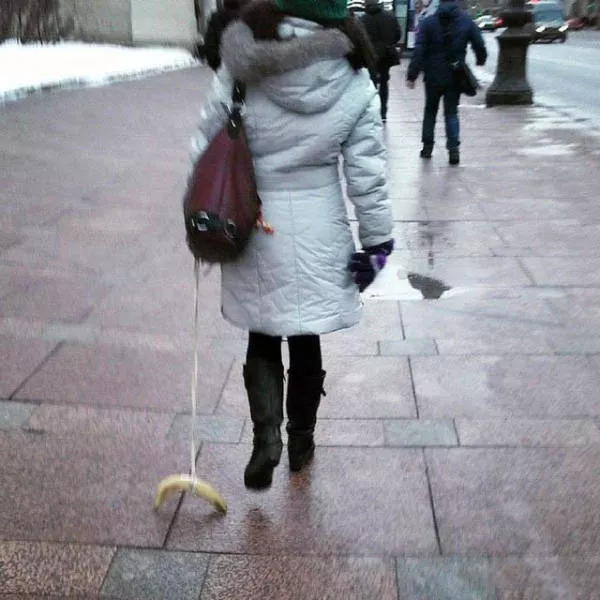 The most eccentric people ever seen - #17 