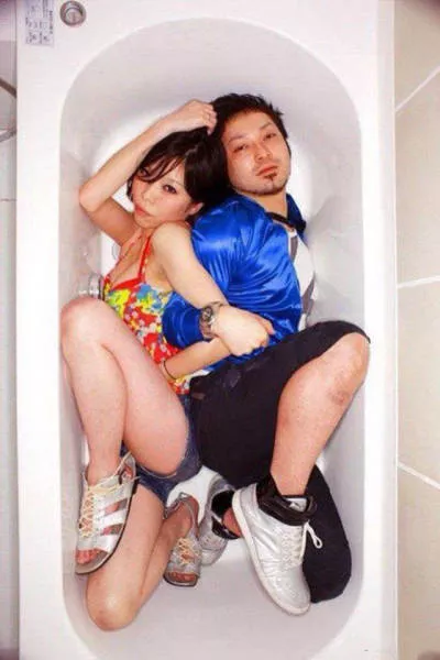 Bienvenue au japon - #1 