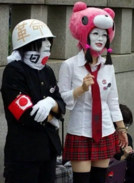 Bienvenue au japon - #2 