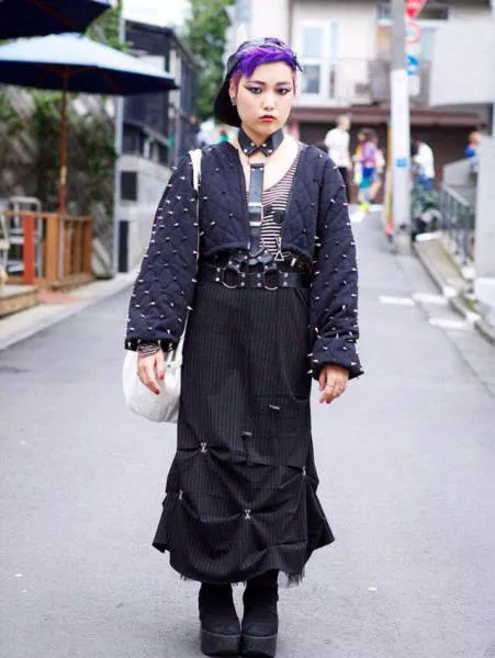 Bienvenue au japon - #22 