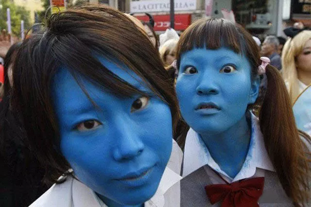 Bienvenue au japon - #33 