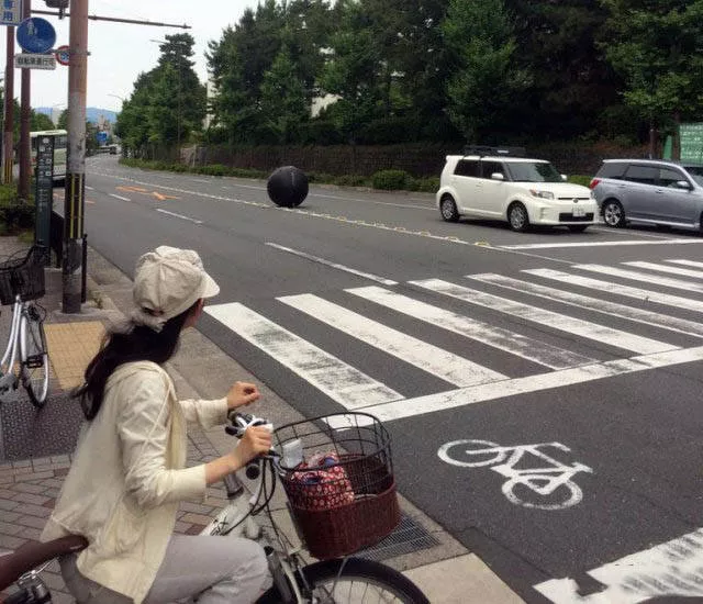 Bienvenue au japon - #41 