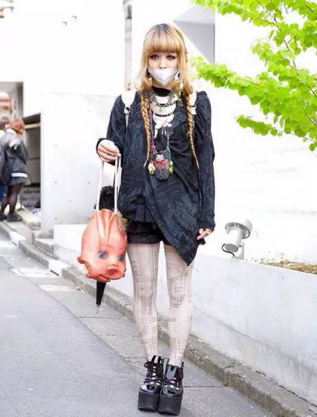 Bienvenue au japon - #7 