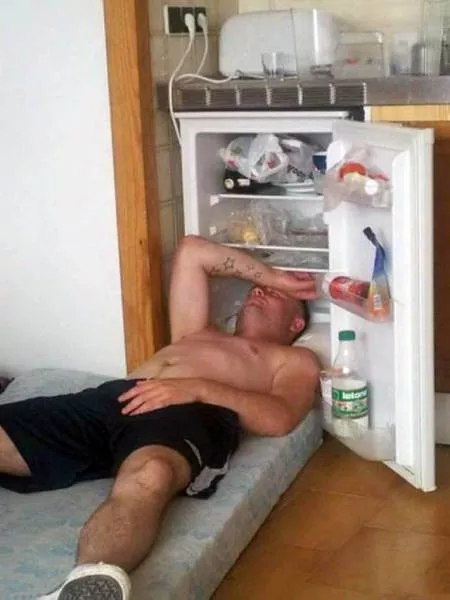 How to have fun - #14 