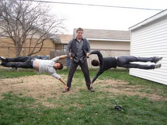 How to have fun - #19 