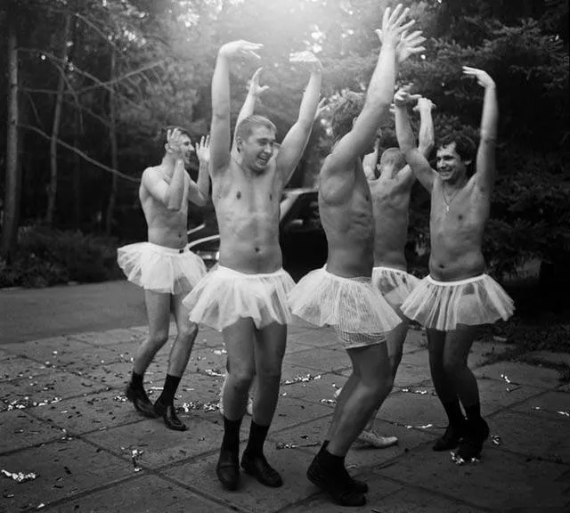 How to have fun - #5 
