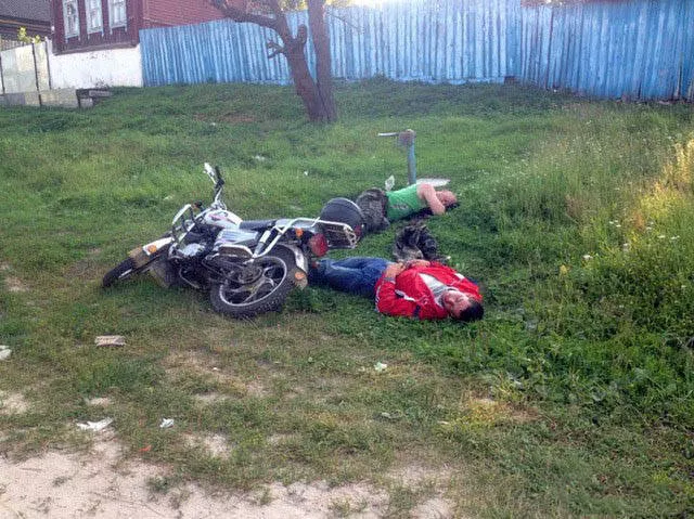 How to have fun - #51 
