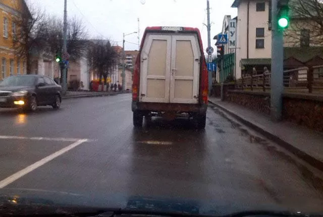 The worst fails ever seen in pictures - #25 