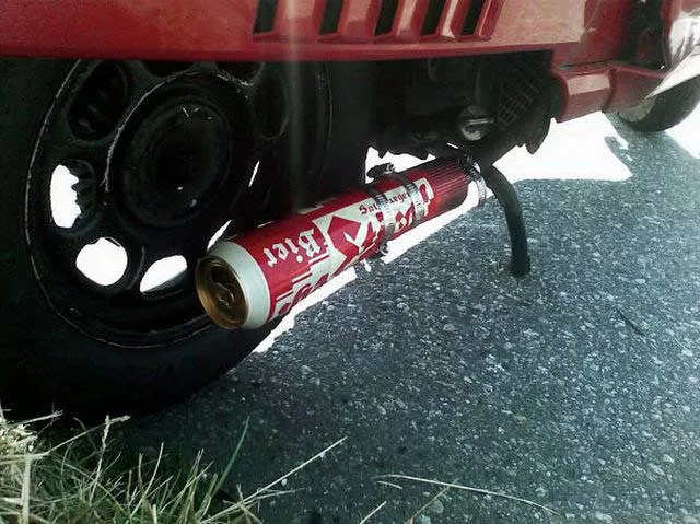 Les pires fails jamais vus en images - #27 