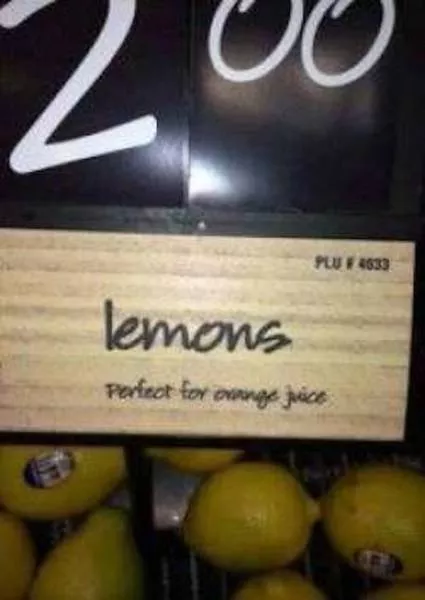 The worst fails ever seen in pictures - #34 