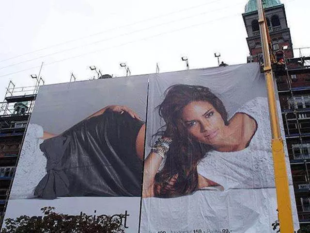 The worst fails ever seen in pictures - #37 