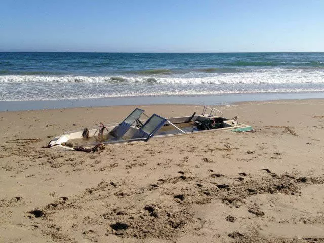 Les bateaux les plus insolites et originaux - #13 