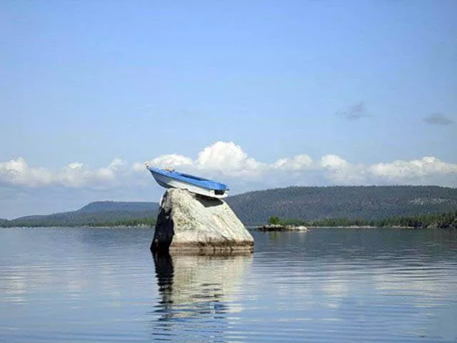 Les bateaux les plus insolites et originaux - #14 
