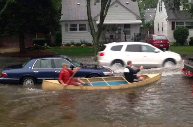 Les bateaux les plus insolites et originaux - #16 